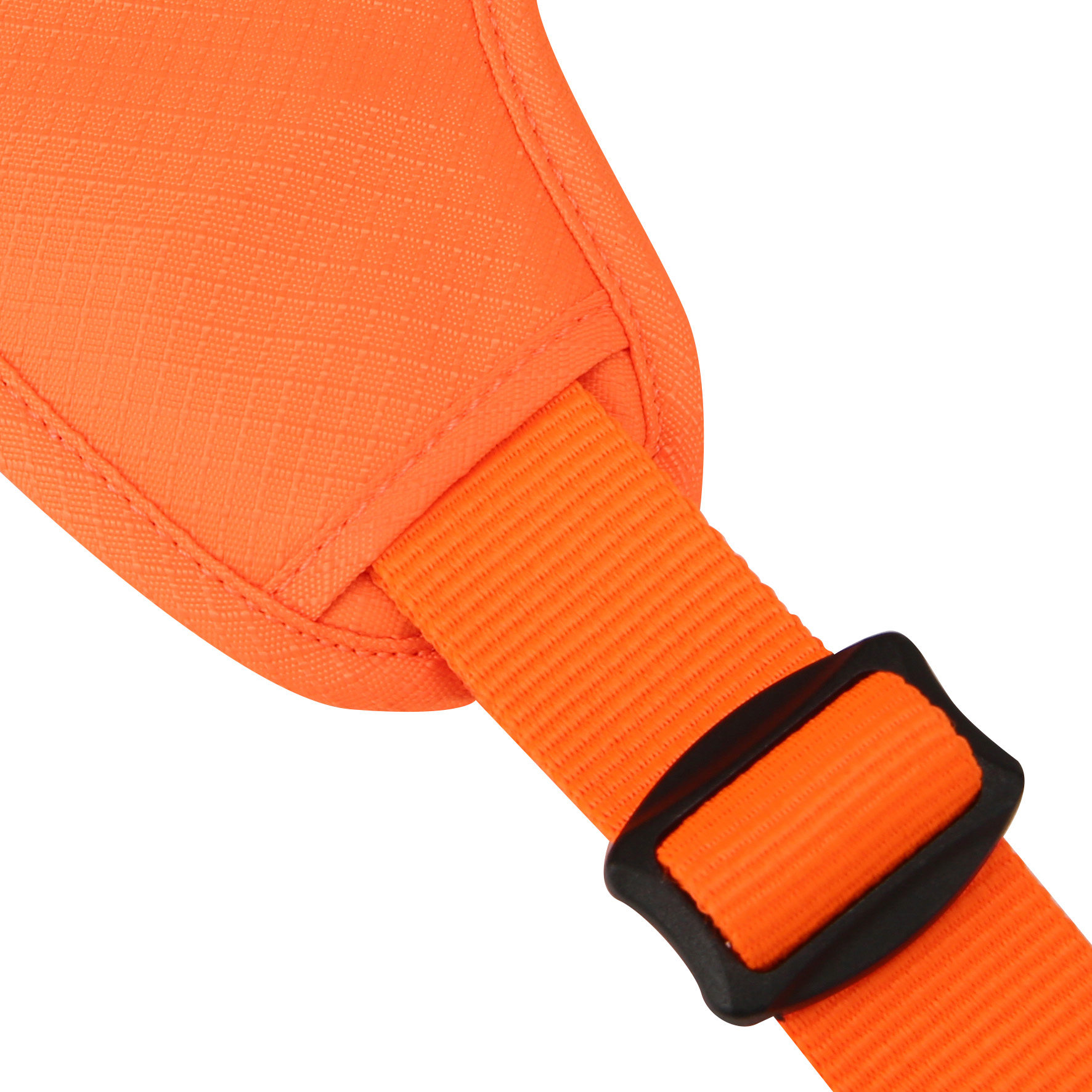 QUAPAS! Ultra Harnas Oranje 
