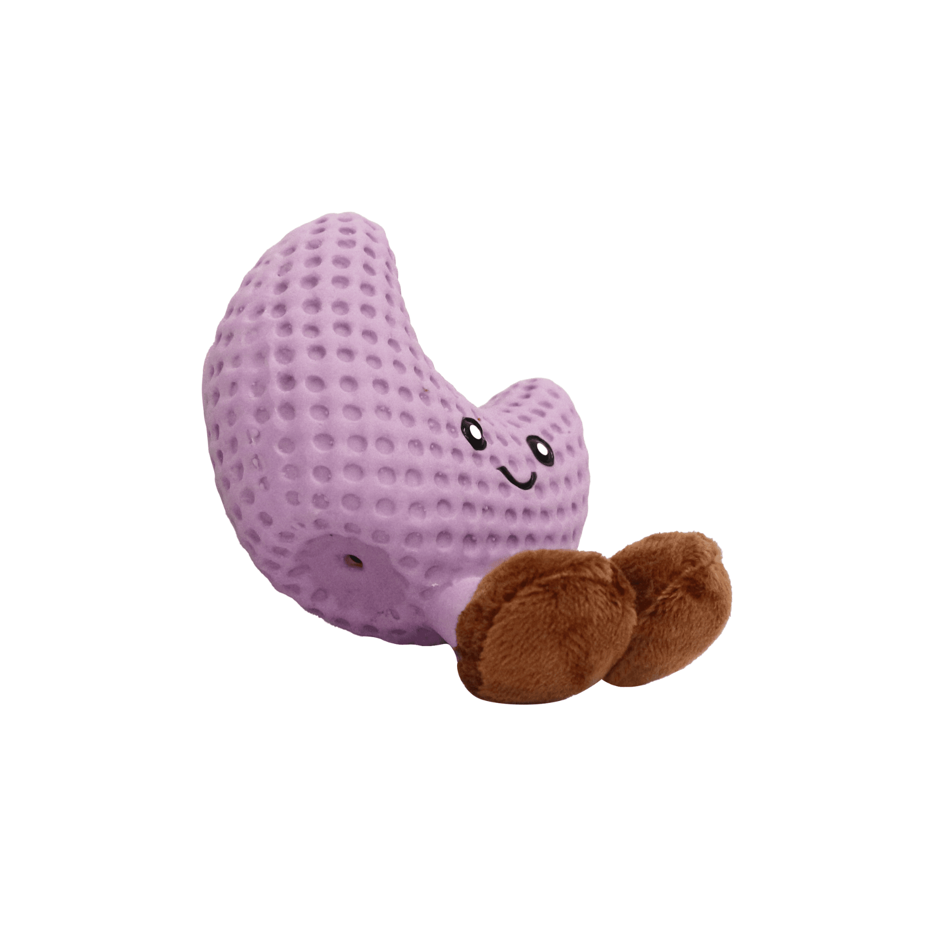 Quapas! Puppy Speeltje Moon 7cm