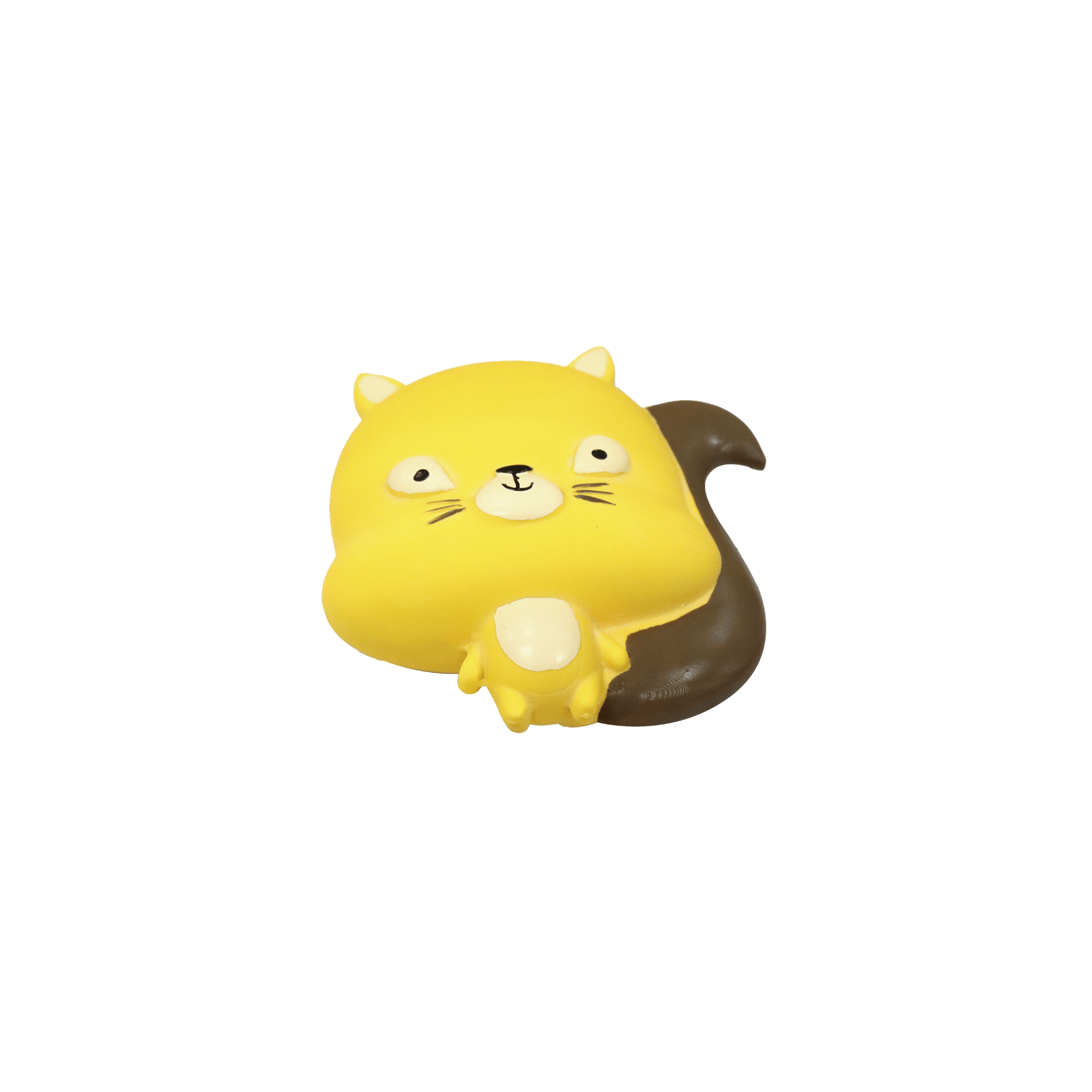 Quapas! Puppy Speeltje Cute Eekhoorn