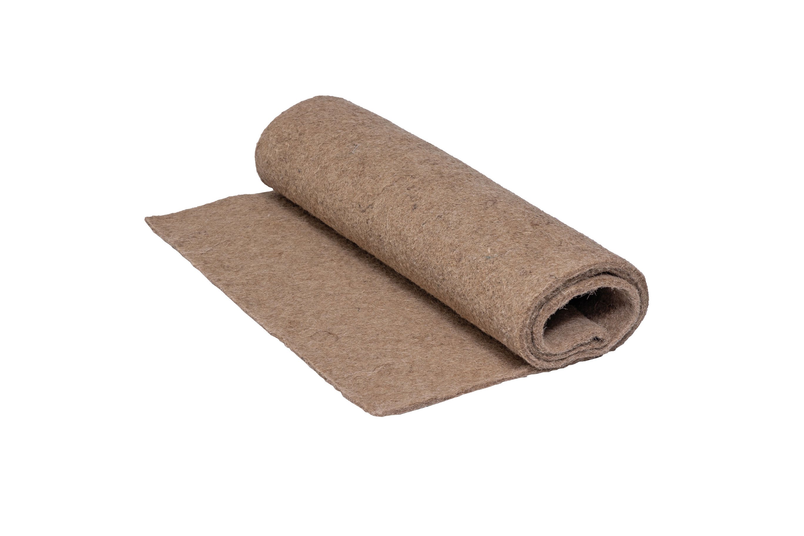 Quapas! Hennep mat 100*40