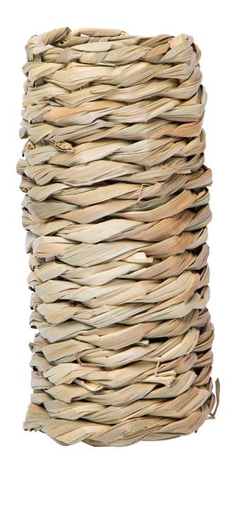 Quapas! Zeegras en hooi Tunnel S