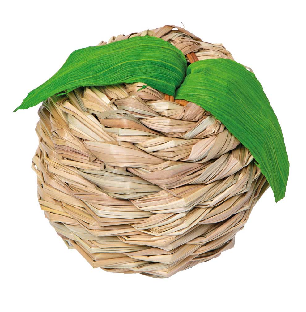 Quapas! Belrush appel