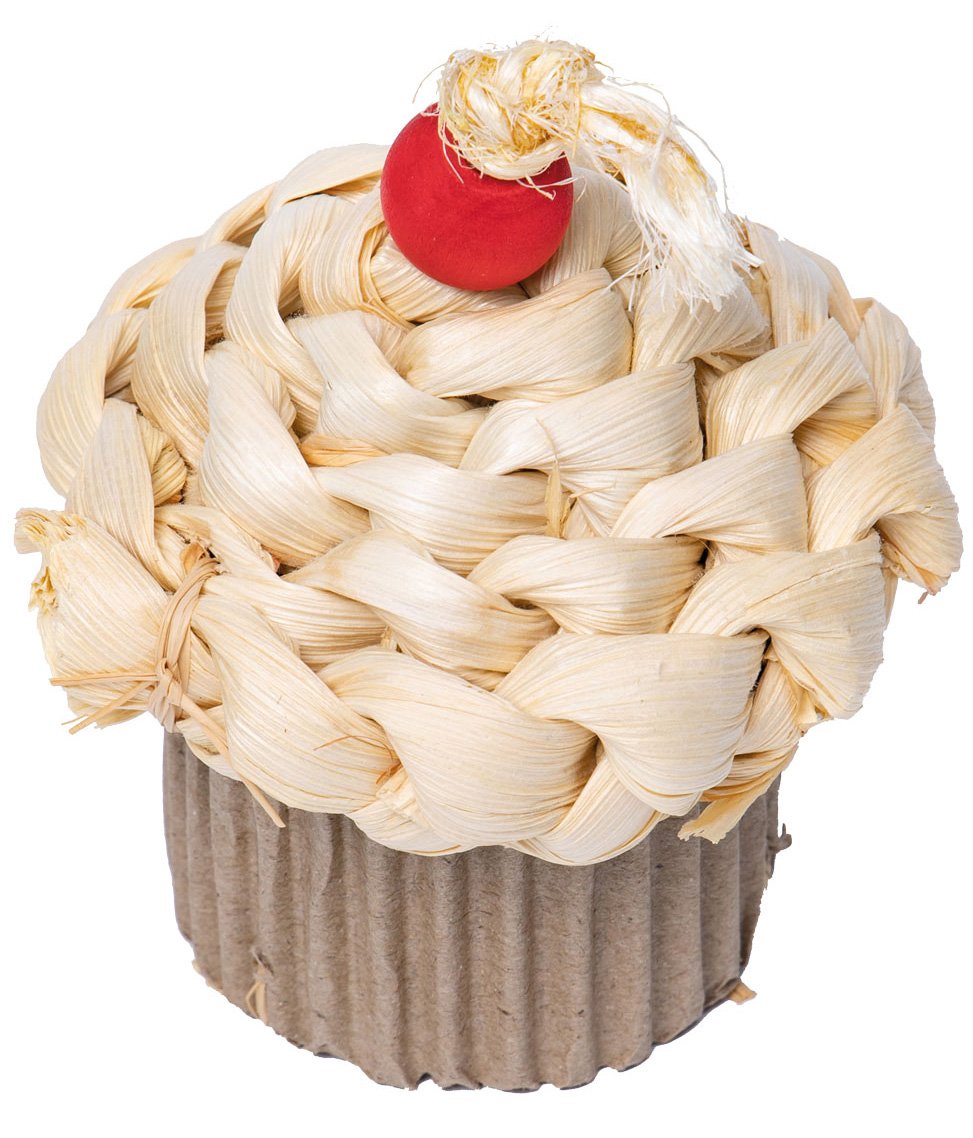 Quapas! viering cupcake