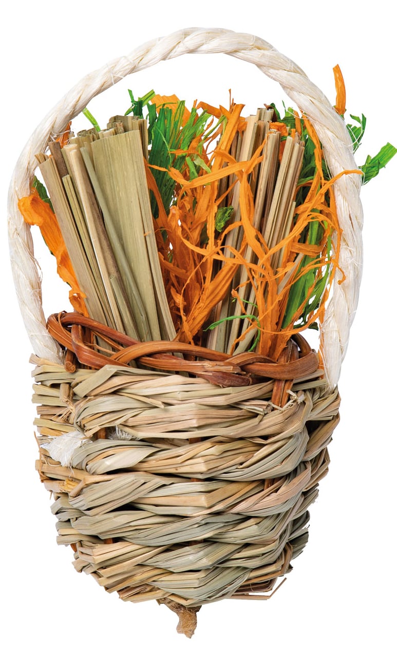 Quapas! De mand van de viering