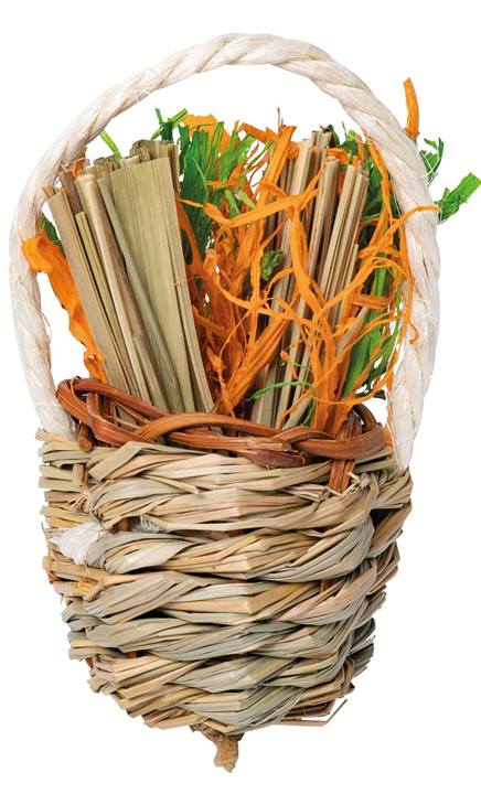 Quapas! De mand van de viering