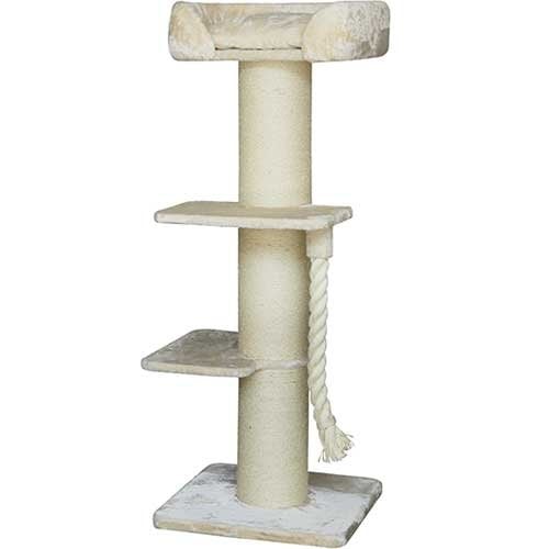 Quapas! Tower lounge Crème