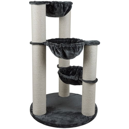 Quapas! Phoenix donkergrijs