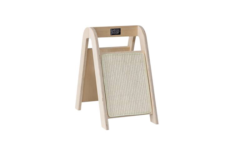 Quapas! Kat krabplank V