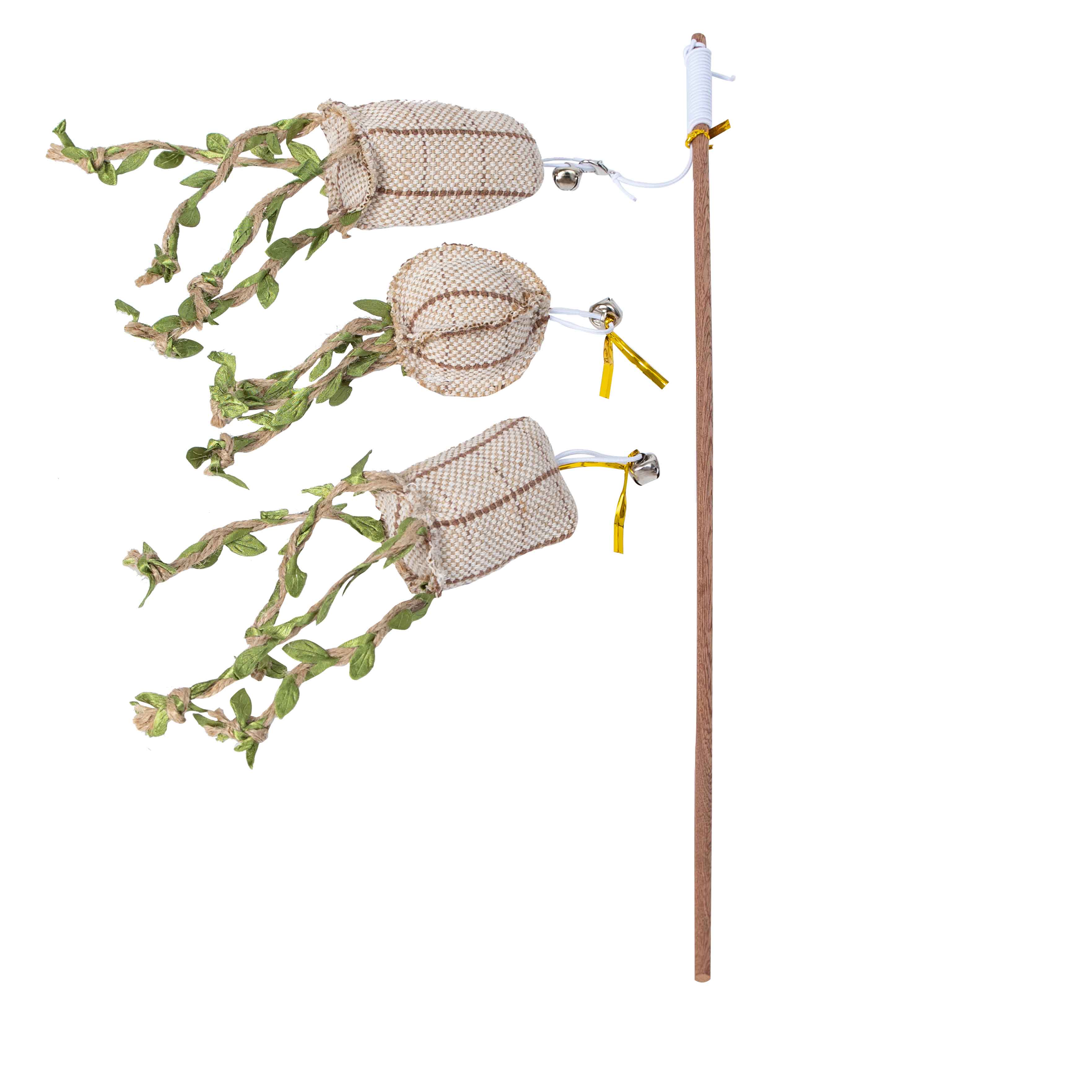 Quapas! Speelhengel Party