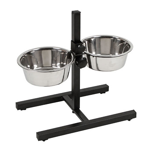 Quapas! H-Standaard Zwart