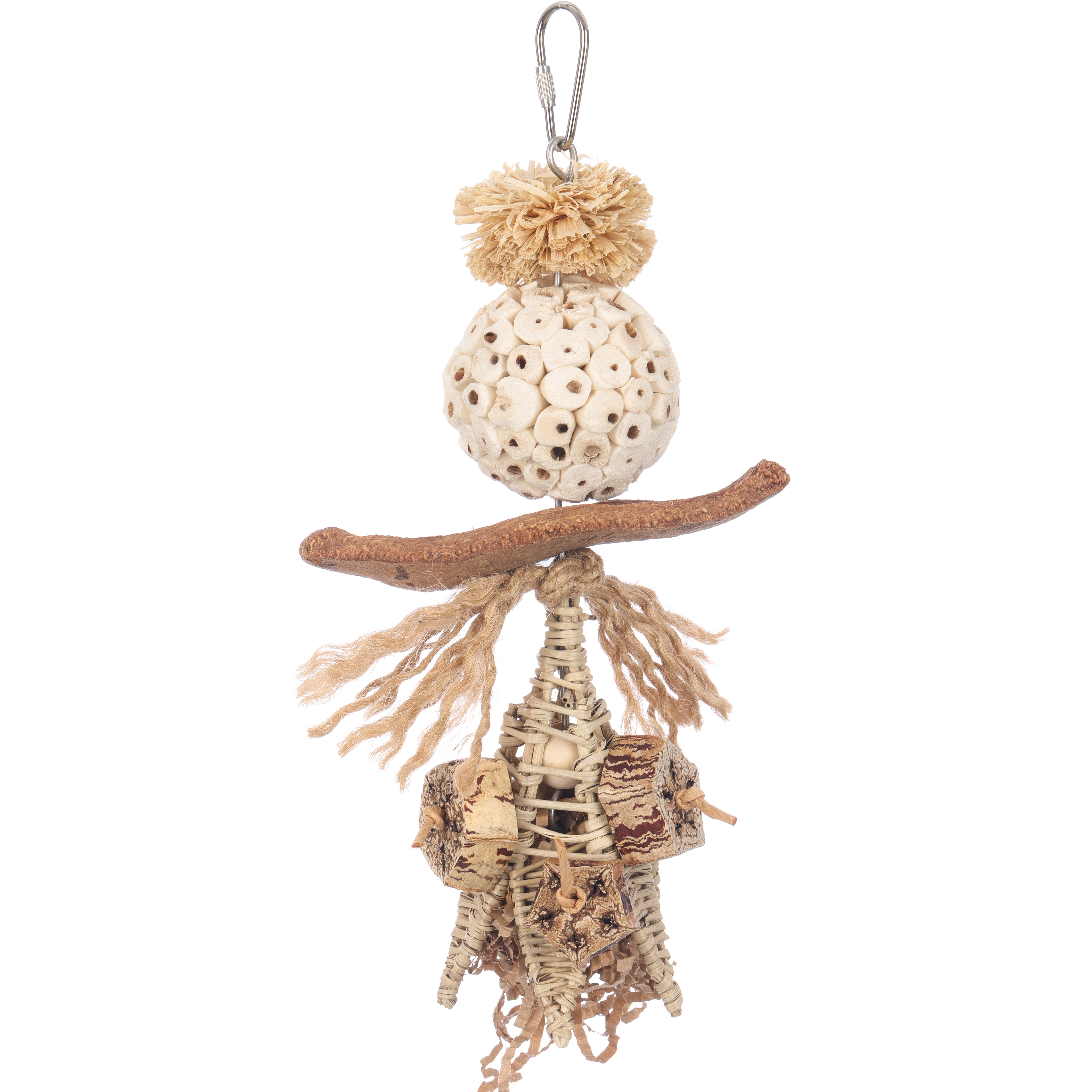 Quapas! Vogel Speelgoed Fun