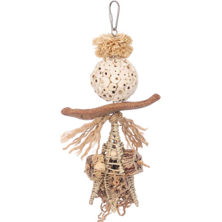 Quapas! Vogel Speelgoed Fun