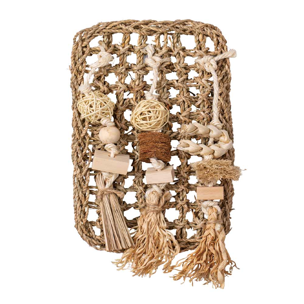 Quapas! Knabbel wand L