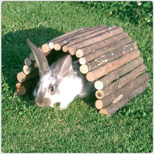 Quapas! Houten Brug S