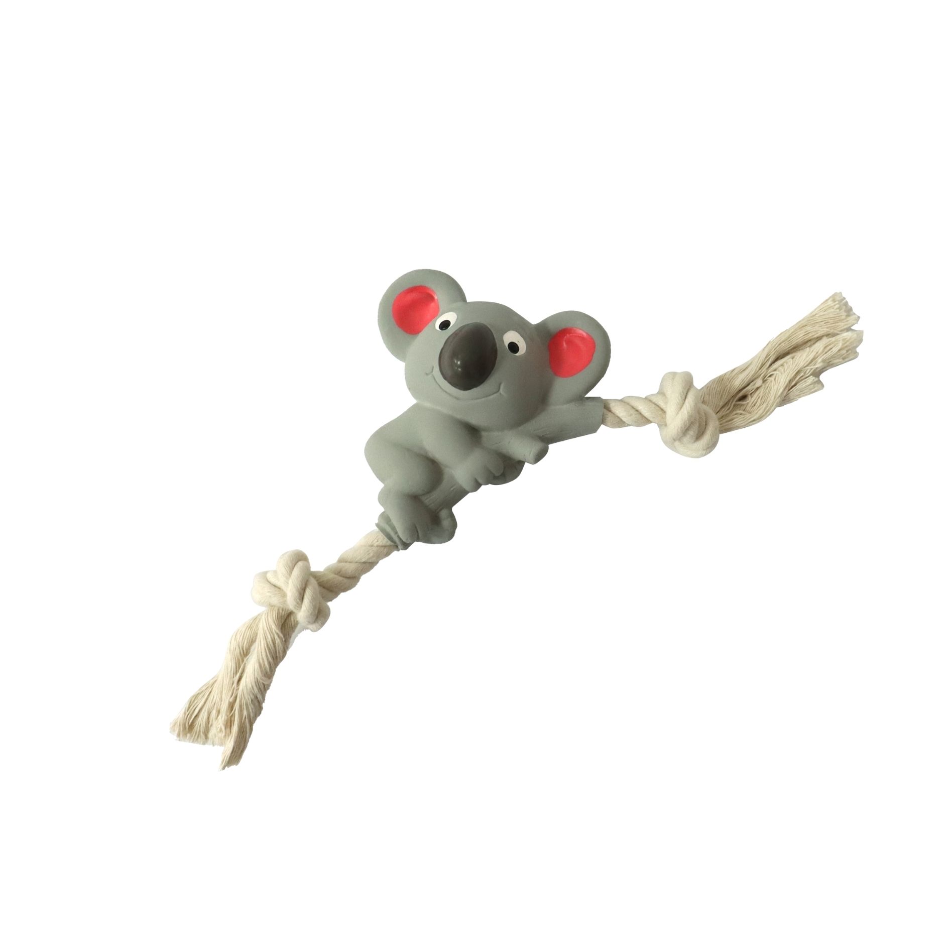 Quapas! Puppy Speeltje Climbing Koala