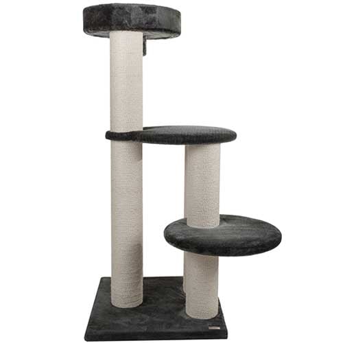 Quapas! Sturdy donkergrijs